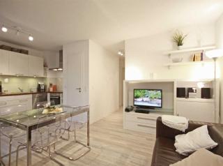 Haus Meeresblick - Ferienwohnung Auszeit (Ref. 136764) - Baabe - 6