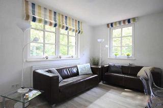 Haus Meeresblick - Ferienwohnung Auszeit (Ref. 136764) - Baabe - 9