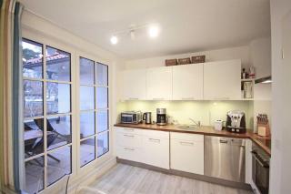 Haus Meeresblick - Ferienwohnung Auszeit (Ref. 136764) - Baabe - 5