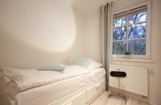 Haus Meeresblick - Ferienwohnung Auszeit (Ref. 136764) - Baabe - 1
