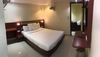 Hotel Castle Inn - Mumbai - 0