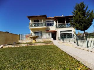 Family cosy Vila, swimming pool, close to Nauplio - Monastirákion - 8