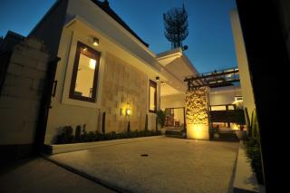 Villa Casey - Seminyak - 9