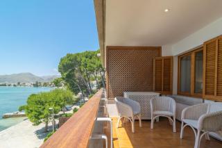 Ed Bellveure 2 B -Duplex- - Port de Pollença - 5