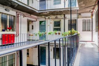 When in Trastevere - 6