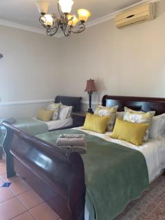 A Tapestry Garden Guest House - 6