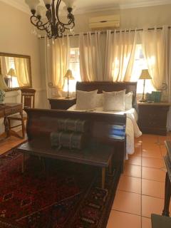 A Tapestry Garden Guest House - 7