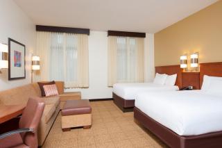 Hyatt Place Des Moines Downtown - Des Moines - 6