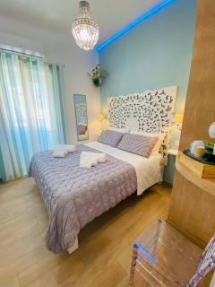 Fior dei Carmeliti Rooms and Parking - Tropea - 3