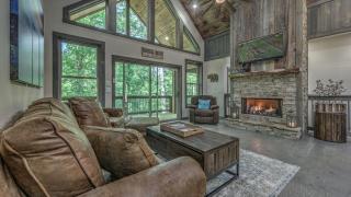 Whitetail Bluff - Mineral Bluff - 9