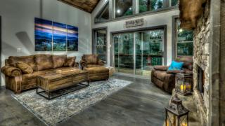 Whitetail Bluff - Mineral Bluff - 8