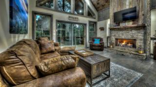 Whitetail Bluff - Mineral Bluff - 7