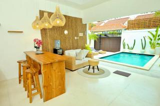 Villa Elijah - Seminyak - 6