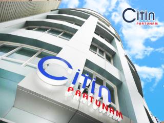 Citin Pratunam Bangkok by Compass Hospitality - 8