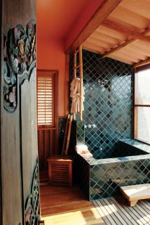Turtle Inn by Francis Ford Coppola - Placencia Village - 5