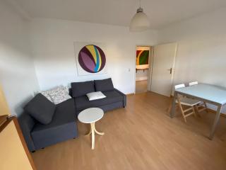 Schöne, ruhige Zweiraumwohnung im angesagten Altlindenau - 2