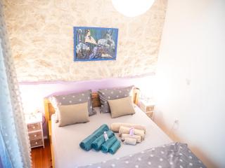 ~Melody Room ~ with Breezy & Silent Ambience - Hvar - 7