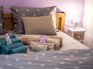 ~Melody Room ~ with Breezy & Silent Ambience - Hvar - 6