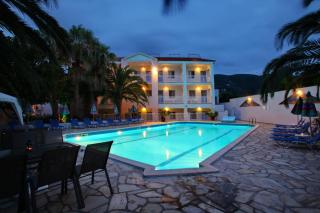 Dolphin Hotel - Skopelos - 8