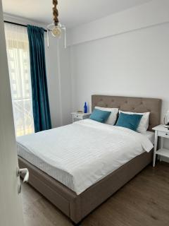 Apartament ZenBS - Mamaia Nord – Năvodari - 3