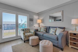 Gulf View 216 - Destin - 1