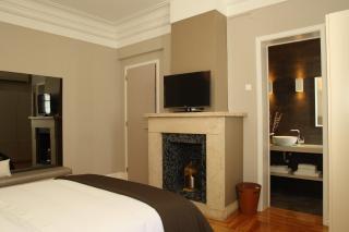Castilho House - Lisbona - 6