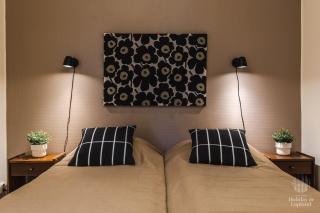 Holiday In Lapland - LeviStar II 312 - 7