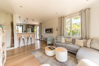 Cosy spirit-Proche plage, piste cyclable et centre village, 3ch 3 sdb- Une exclusivité LLA Selections by Location lac Annecy - Saint-Jorioz - 4