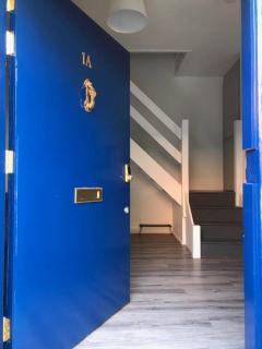 Mitre Court House, beautiful large listed building - Portsmouth - 7