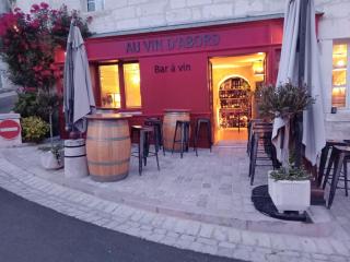 Gite Magic Couples only one level spacious Gite - 6