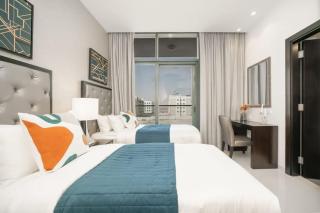 Frank Porter - DAMAC Celestia - 3