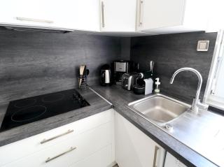 Villa Berthe Coeur du Touquet - 1