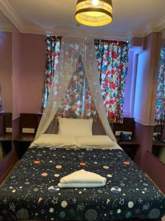 La Mode (Sophia) Hotel - Singapura - 8