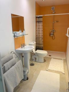 Puffin. Comfortable Annexe Central Falmouth - 6