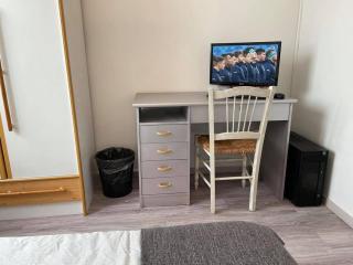 Chambre chez l'habitant près de bordeaux - Cenon - 3