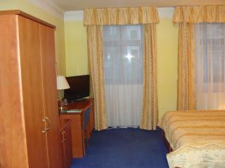 Wellness Hotel Anna Nejdek - 7