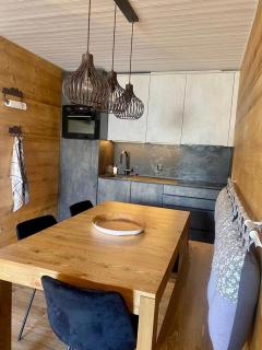 Appartement tout confort - 9