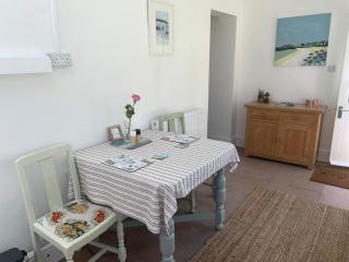 Puffin. Comfortable Annexe Central Falmouth - Falmouth - 5