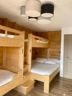 Appartement tout confort - 4