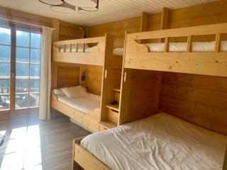 Appartement tout confort - 5