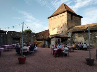 Château de Gorze - 3