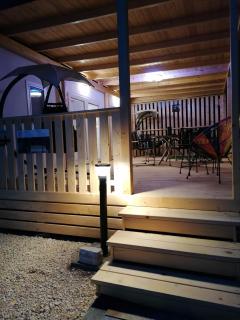 GF Mobilehomes Kroatien - Drage - 5