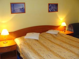 Wellness Hotel Anna Nejdek - Nejdek - 4