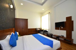 Hotel Sapphire World - 3