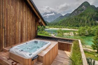 Milka Boutique Hotel - Kranjska Gora - 2