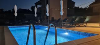 House Vallis Aurea - Povile - 4