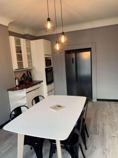 Maison entière aux portes du canal de Bourgogne - 6