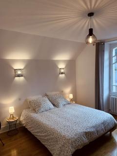 Maison entière aux portes du canal de Bourgogne - 5