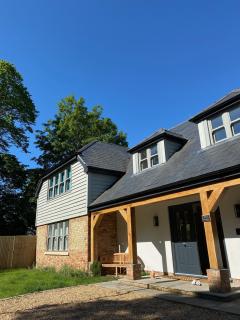 Flint House - Goodwood Events - Chichester - 0