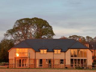 Flint House - Goodwood Events - 8